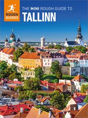 The Mini Rough Guide to Tallinn: Travel Guide cover image