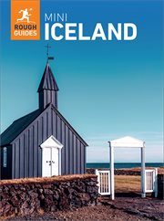 Rough Guides Mini Iceland cover image