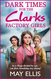 Dark Times for the Clarks Factory Girls cover image