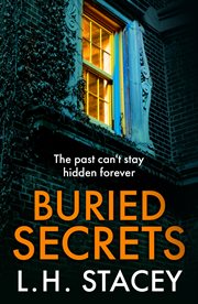 Buried Secrets cover image