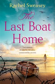 The Last Boat Home cover image
