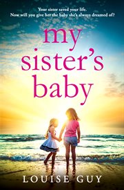 My Sister's Baby cover image