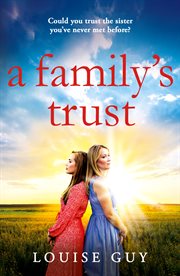 A Family's Trust cover image