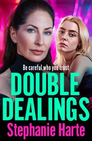 Double Dealings cover image