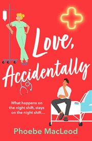 Love, Accidentally cover image