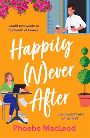 Happily Never After cover image