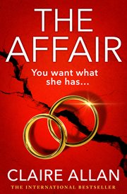 The Affair cover image
