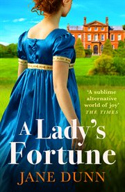 A Lady's Fortune cover image