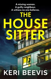 The House Sitter cover image