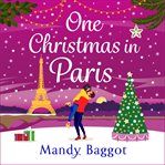 One Christmas in Paris cover image