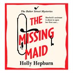 The Missing Maid cover image