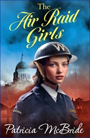 The Air Raid Girls cover image