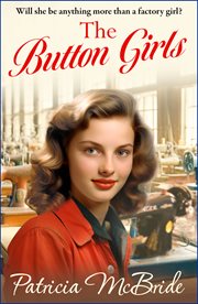 The Button Girls cover image