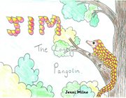 Jim the Lonely Pangolin cover image