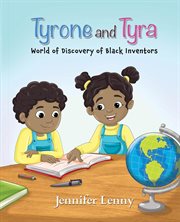 Tyrone and Tyra cover image