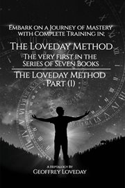 The Loveday Method®"part (1) cover image