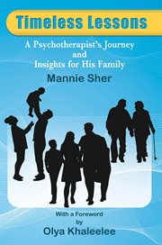 Timeless Lessons cover image