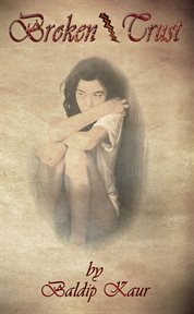 Broken Trust cover image
