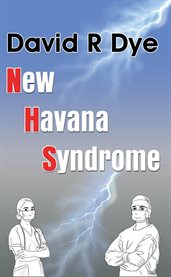New Havana Syndrome cover image