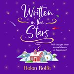 Written in the Stars : Skylarks cover image