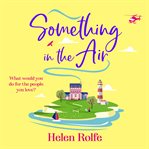 Something in the Air cover image