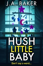 Hush Little Baby cover image
