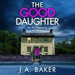 The Good Daughter cover image