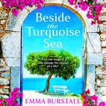 Beside the Turquoise Sea cover image