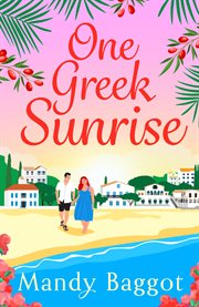 One Greek Sunrise cover image