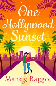 One Hollywood Sunset cover image