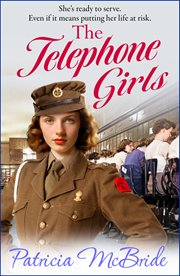 The Telephone Girls cover image