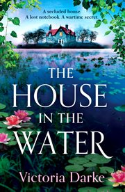 The House in the Water cover image