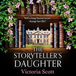 The Storyteller's Daughter cover image