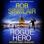 Rogue Hero cover image