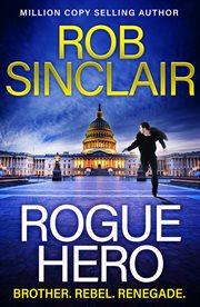 Rogue Hero cover image