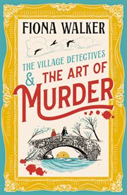 The Art of Murder cover image