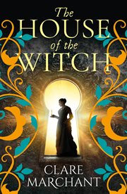 The House of the Witch cover image