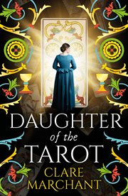 Daughter of the Tarot cover image