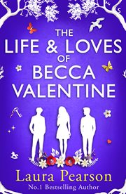 The beforelife of Eliza Valentine cover image