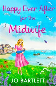 Happy Ever After for the Midwife cover image
