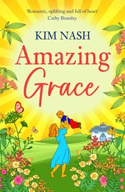 Amazing Grace cover image