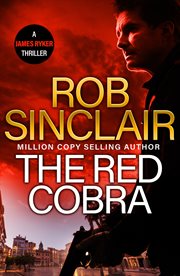 The Red Cobra cover image