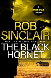 The Black Hornet cover image