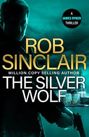 The Silver Wolf cover image