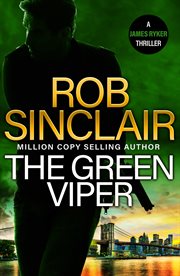 The Green Viper cover image