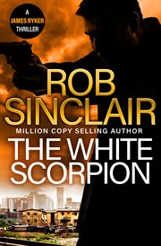 The White Scorpion cover image