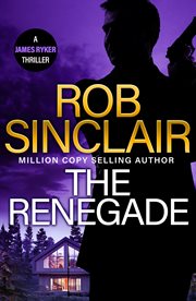 The Renegade cover image