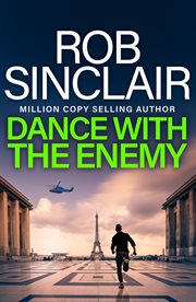Dance With the Enemy cover image