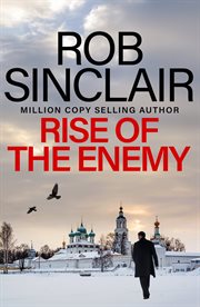 Rise of the Enemy cover image