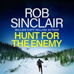 Hunt for the Enemy cover image